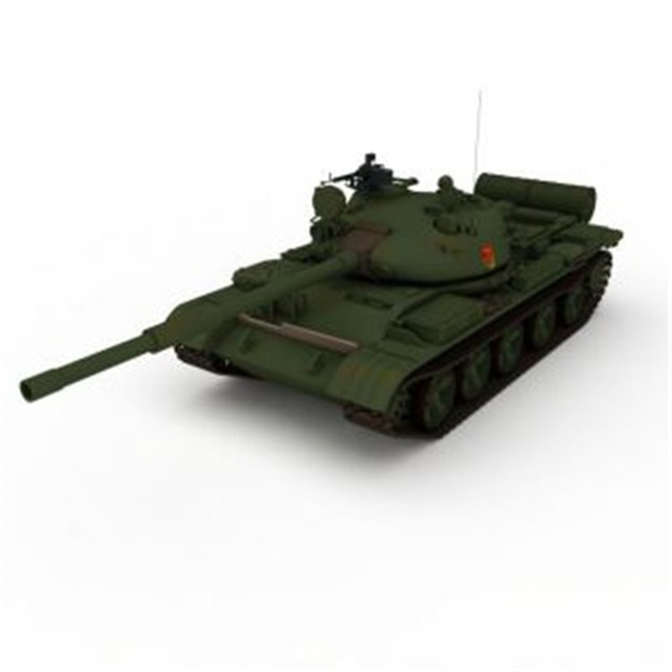 武平大型充气军用坦克